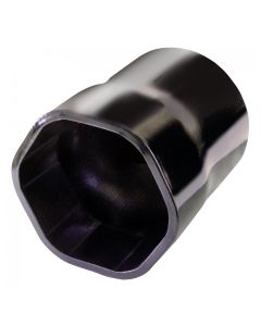 1/2" DRIVE 2 3/4"  HEX LOCKNUT SOCKET, ROUNDED