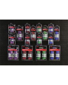 14PC Couplers and Plugs