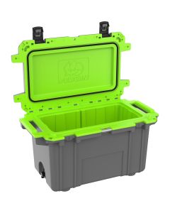 70 QT ELITE COOLER DARK GRAY