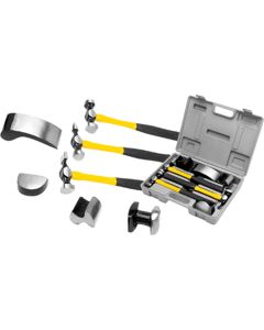 7pc Auto Body Repair Kit