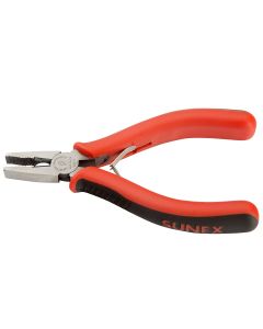 4.5" Combination Precision Pliers