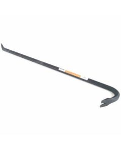 Mayhew 24 in. Gooseneck Wrecking Bar