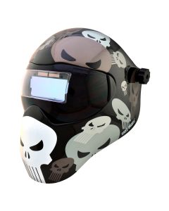 "Punisher" EFP F-Series Welding Helmet