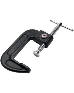6" Quik Release C-Clamp