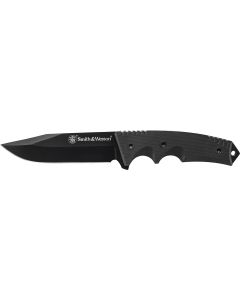 Smith & Wesson Full Tang Fixed Blade Knife