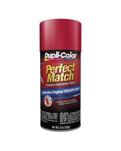 Dupli-Color Perfect Match, Premium Automotive Paint Nissan Colors