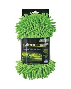 Microfiber Chenille Scrub Sponge