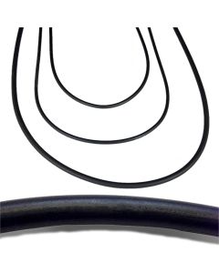 O-Ring, Earthmover, 49" (Case of 12)