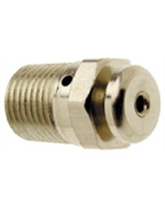 Bleeder Valve