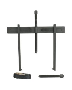 Heavy Duty Brake Drum and Rotor Puller
