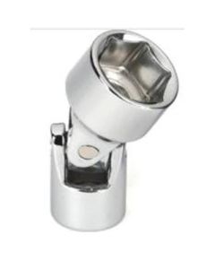 3/8" Drive 6 Point SAE Flex Socket - 7/16"