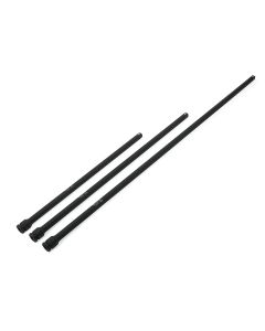 Titan 3-Piece 1/2 in. Drive XL Extension Set