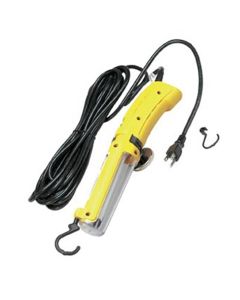 13 Watt Fluorescent Angled Work Light
