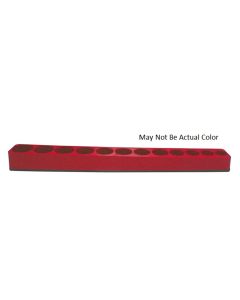 MTSD3818 image(0) - 3/8" DRIVE STRAIGHT LINE DEEP BLACK