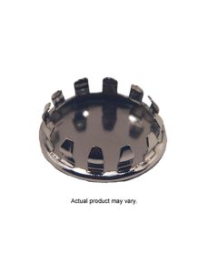 ABD6941 image(0) - Hole Plug-Chrm Button 10 Pc.