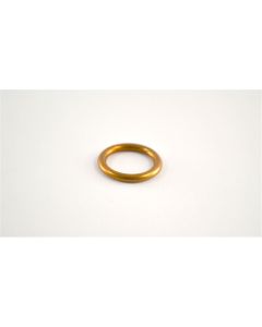 14mm Crushable Copper Gasket (100/Bag)