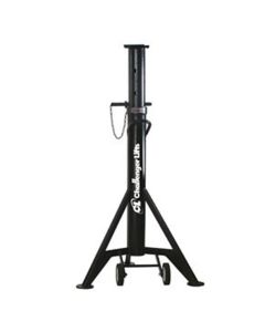 Mobile Support Stand