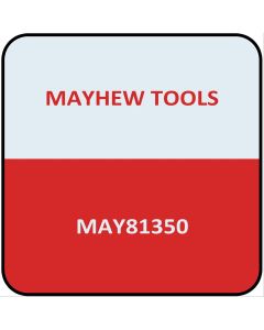 Mayhew 18-Piece Pneum Tools Diplay W /Free 3-Piece Long Pneum Set
