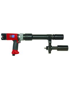 Chicago Pneumatic Blue Tork Ext. Vers. w/ 4 Postions and React. Cup