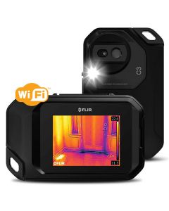 Flir Compact Professional Wi-Fi Thermal Camera