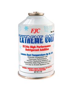 FJC9150 image(0) - EXTREME COLD ADDITIVE-4 OZ R134A