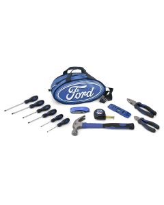 FMCFHT0183 image(0) - Basic Homeowner Ford Tool Kit with Can