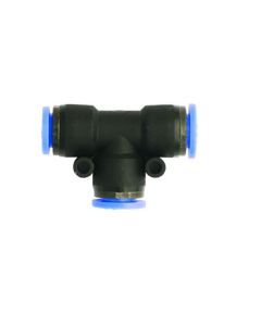 Union Tee - Tube 3/8 in. OD