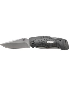 Old Timer Copperhead Double Rattler Lockback Folding Knife