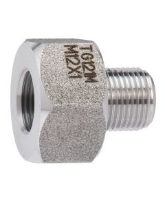 Thread Gauge M12 X 1
