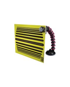 Yellow Ding Board