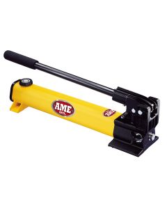 Two Speed Hydraulic Hand Pump, 10,000 PSI