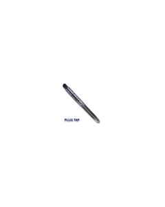 High Carbon Steel Fractional Tap Plug  3/4 in. - 16NF - Carded