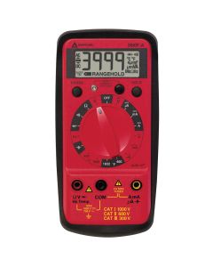 Digital Multimeter
