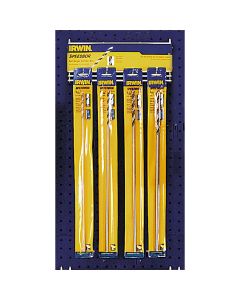 8 pc. Wood Installer Bit Merchandiser