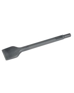 SPL/RDHEX Demo 2" Scraping Chisel
