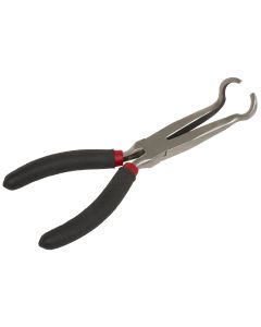 Offset Spark Plug Boot Removal Pliers