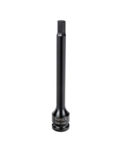 1/2 in. Drive 10 mm Hex Impact Socket