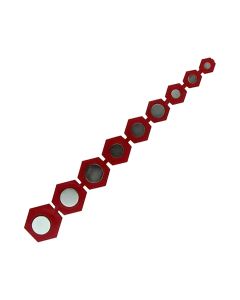 Magnetic Socket Inserts Sae