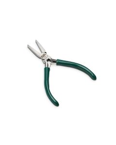 Electronic Plier Duckbill Smooth Jaw