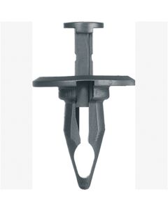 Bumper Fascia Retainer GM 87-On, Size: 1/2", Size: 1", Length or Range: 1", Qty:, Other: 22535007