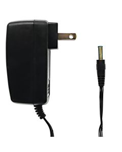 110V Charger with Small Jack