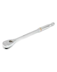 3/8" Drive 90T Long Handle Teardrop Ratchet