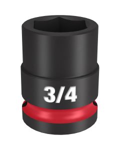 SHOCKWAVE Impact Duty? 1/2"Drive 3/4" Standard 6 Point Socket
