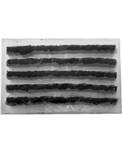 Tire Repair String, 4" 50pc
