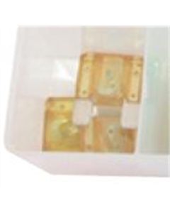 KTI04234 image(0) - Fuses Maxi 20 Amp - Qty 3