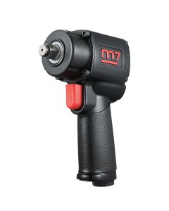 KNGNC-4611Q image(0) - 1/2 in. Drive Mini Air Impact Wrench