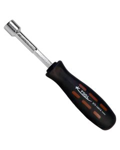 KTI14414 image(0) - SAE NUTDRR 7/16 X 3" SOFT-GRIP HANDLE
