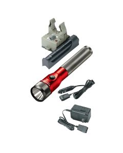 STL75612 image(0) - Stinger LED w/AC/DC - PB - Red