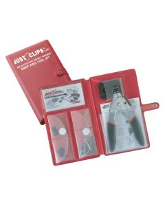 JSCJCP751 image(0) - Snap Ring Tool Kit for 3/4" & 1" Tools