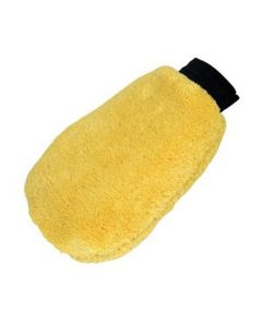 Microfiber Mitt